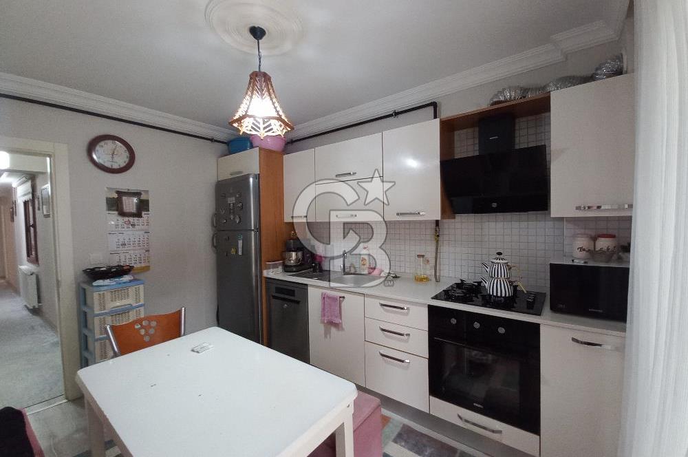 Eşrefpaşa Attila Mahallesi Geniş 3+1 daire 