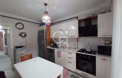 Eşrefpaşa Attila Mahallesi Geniş 3+1 daire 