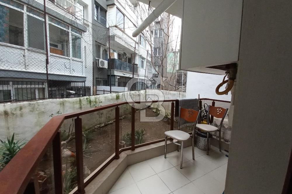 Eşrefpaşa Attila Mahallesi Geniş 3+1 daire 