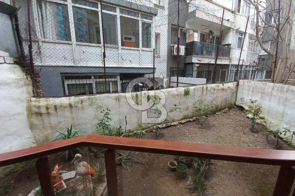 Eşrefpaşa Attila Mahallesi Geniş 3+1 daire 