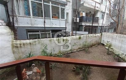 Eşrefpaşa Attila Mahallesi Geniş 3+1 daire 