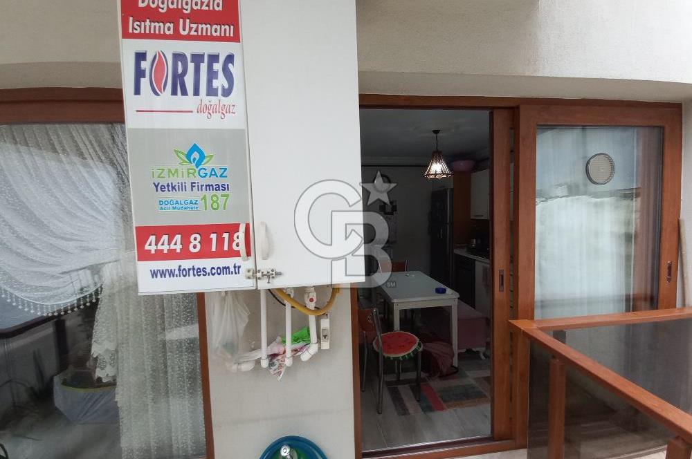 Eşrefpaşa Attila Mahallesi Geniş 3+1 daire 