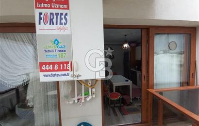 Eşrefpaşa Attila Mahallesi Geniş 3+1 daire 