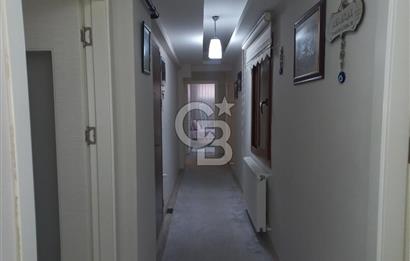 Eşrefpaşa Attila Mahallesi Geniş 3+1 daire 