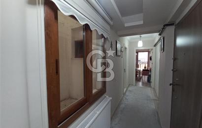 Eşrefpaşa Attila Mahallesi Geniş 3+1 daire 