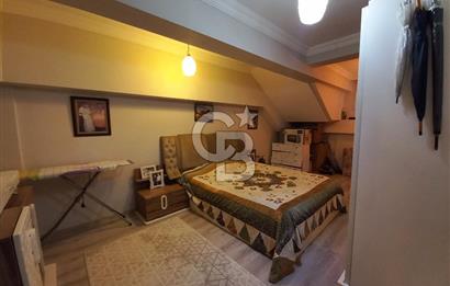 Eşrefpaşa Attila Mahallesi Geniş 3+1 daire 