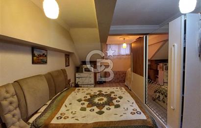 Eşrefpaşa Attila Mahallesi Geniş 3+1 daire 