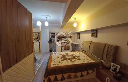 Eşrefpaşa Attila Mahallesi Geniş 3+1 daire 