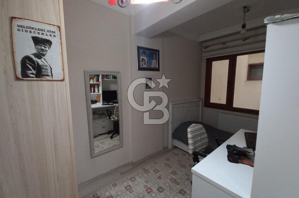 Eşrefpaşa Attila Mahallesi Geniş 3+1 daire 