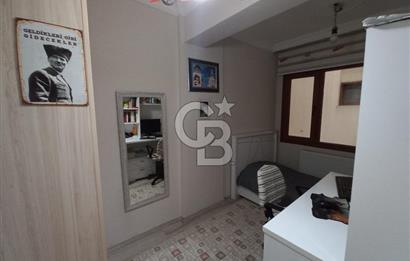 Eşrefpaşa Attila Mahallesi Geniş 3+1 daire 