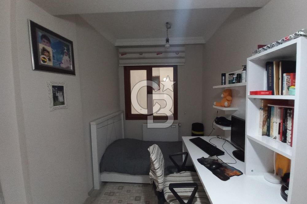 Eşrefpaşa Attila Mahallesi Geniş 3+1 daire 