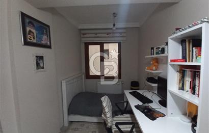 Eşrefpaşa Attila Mahallesi Geniş 3+1 daire 