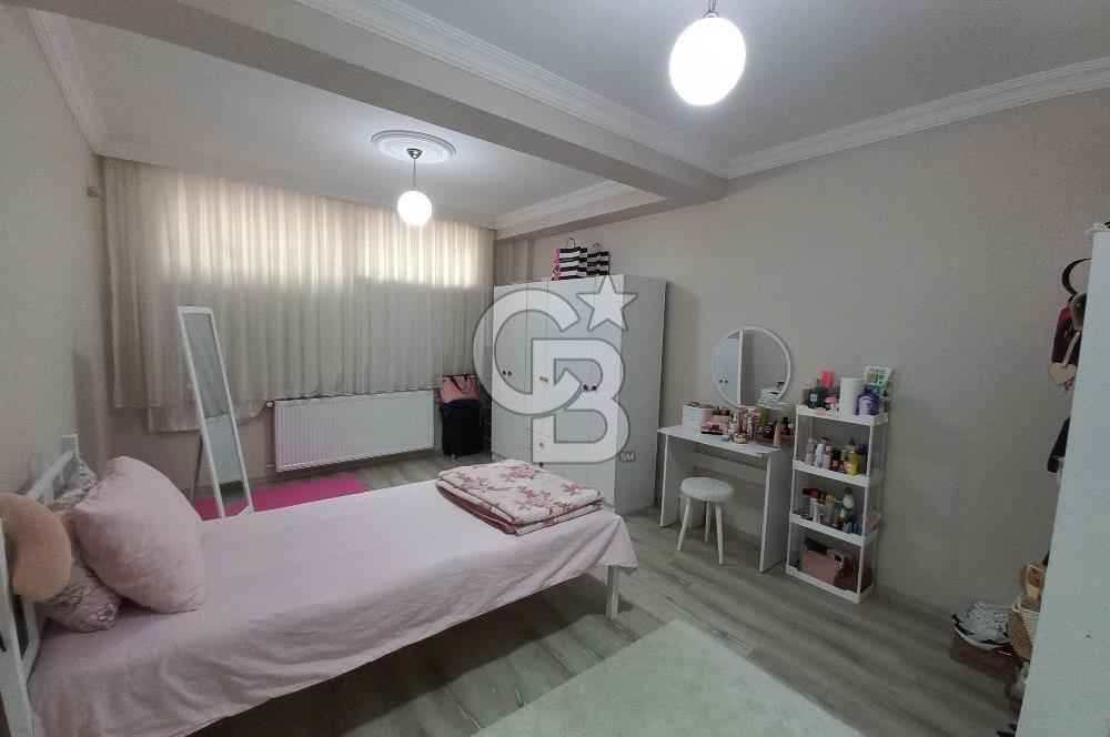 Eşrefpaşa Attila Mahallesi Geniş 3+1 daire 
