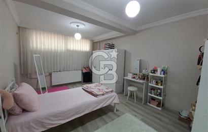 Eşrefpaşa Attila Mahallesi Geniş 3+1 daire 