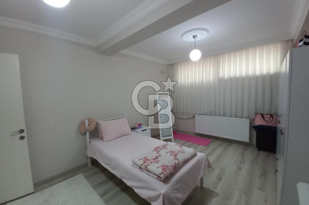 Eşrefpaşa Attila Mahallesi Geniş 3+1 daire 