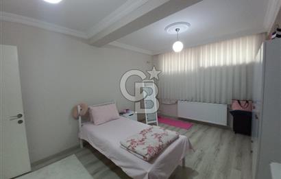 Eşrefpaşa Attila Mahallesi Geniş 3+1 daire 
