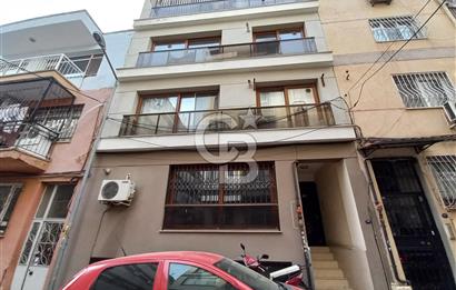 Eşrefpaşa Attila Mahallesi Geniş 3+1 daire 