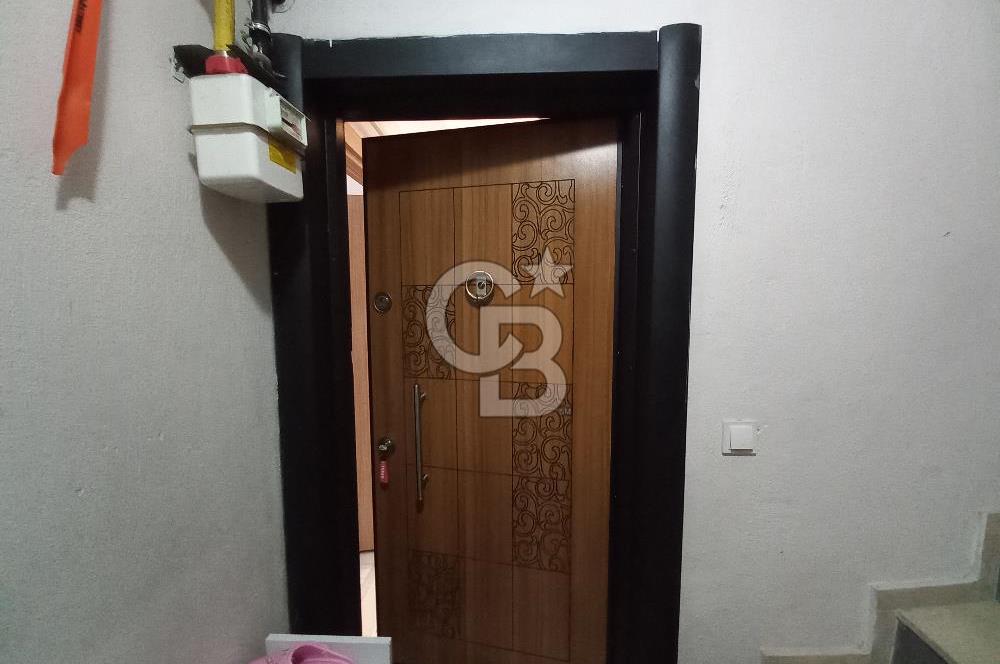 Tek fiyat 2 daire yeni binada 2+1 ve1+0