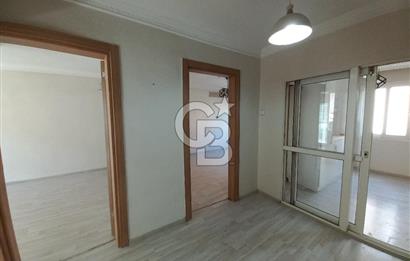 Karabağlar Sarıyer Mahallesinde yeni binada Kiralık 2+1 daire 