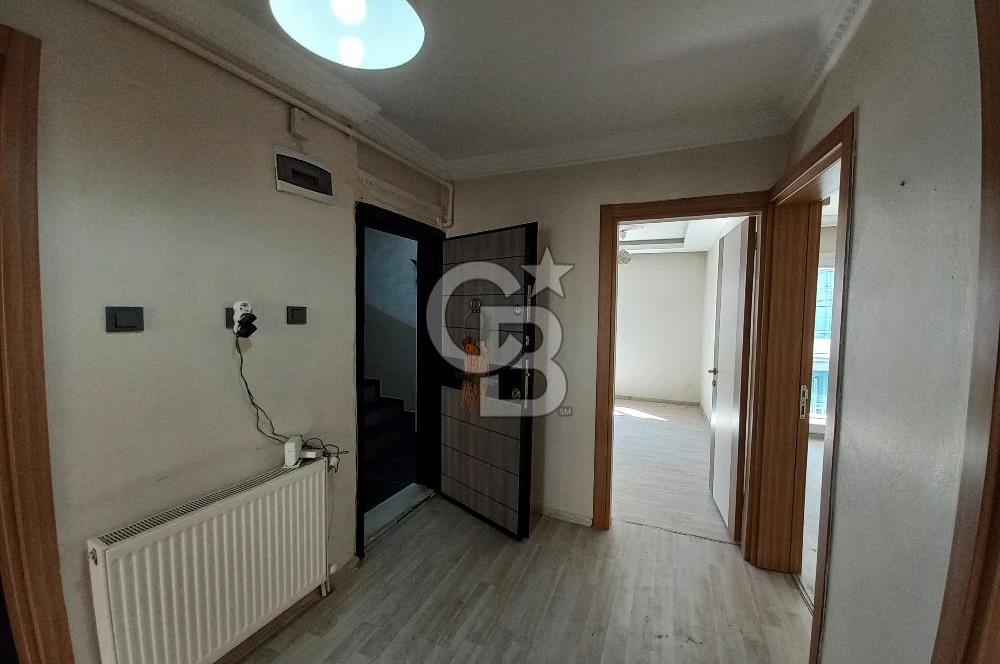 Karabağlar Sarıyer Mahallesinde yeni binada Kiralık 2+1 daire 