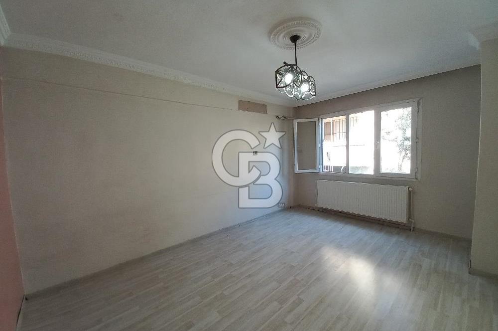 Karabağlar Sarıyer Mahallesinde yeni binada Kiralık 2+1 daire 