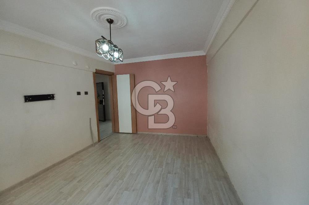Karabağlar Sarıyer Mahallesinde yeni binada Kiralık 2+1 daire 