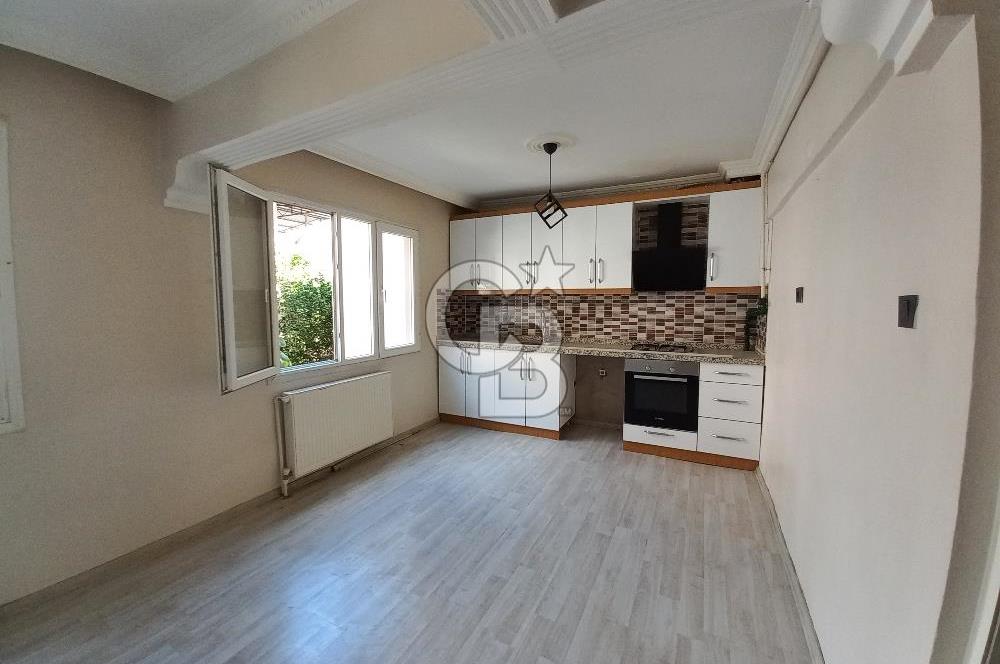 Karabağlar Sarıyer Mahallesinde yeni binada Kiralık 2+1 daire 