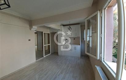 Karabağlar Sarıyer Mahallesinde yeni binada Kiralık 2+1 daire 