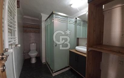 Karabağlar Sarıyer Mahallesinde yeni binada Kiralık 2+1 daire 