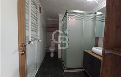 Karabağlar Sarıyer Mahallesinde yeni binada Kiralık 2+1 daire 