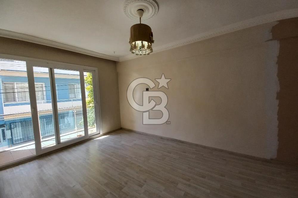 Karabağlar Sarıyer Mahallesinde yeni binada Kiralık 2+1 daire 