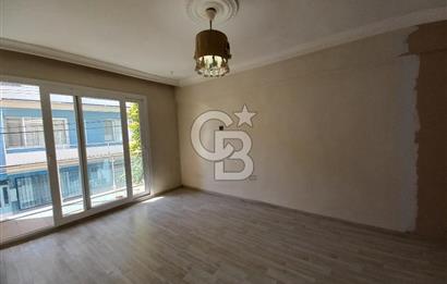 Karabağlar Sarıyer Mahallesinde yeni binada Kiralık 2+1 daire 