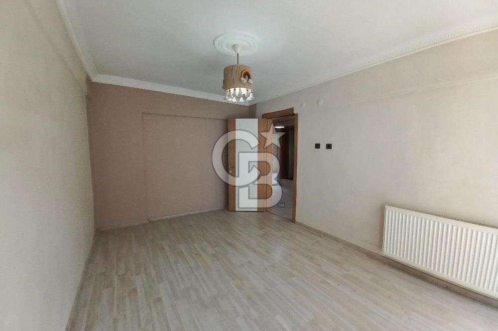 Karabağlar Sarıyer Mahallesinde yeni binada Kiralık 2+1 daire 