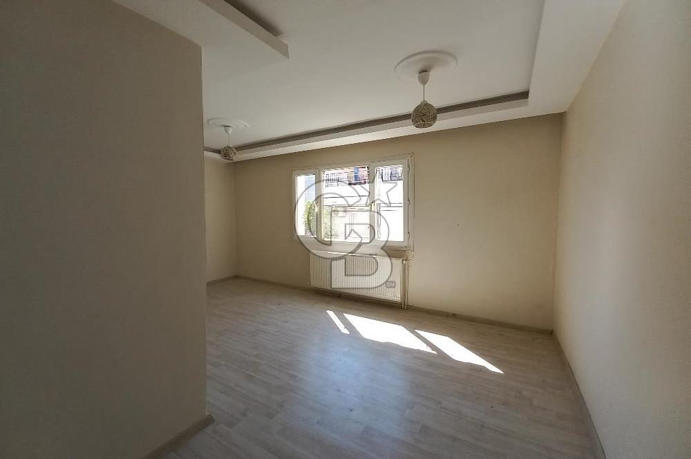 Karabağlar Sarıyer Mahallesinde yeni binada Kiralık 2+1 daire 