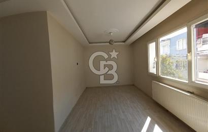 Karabağlar Sarıyer Mahallesinde yeni binada Kiralık 2+1 daire 