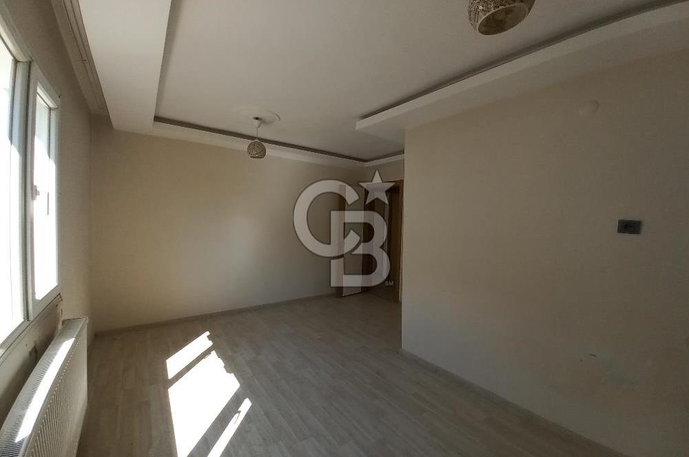 Karabağlar Sarıyer Mahallesinde yeni binada Kiralık 2+1 daire 