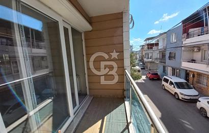 Karabağlar Sarıyer Mahallesinde yeni binada Kiralık 2+1 daire 