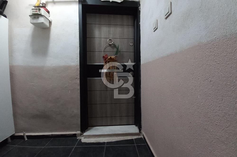 Karabağlar Sarıyer Mahallesinde yeni binada Kiralık 2+1 daire 