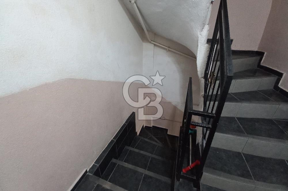 Karabağlar Sarıyer Mahallesinde yeni binada Kiralık 2+1 daire 
