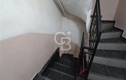 Karabağlar Sarıyer Mahallesinde yeni binada Kiralık 2+1 daire 