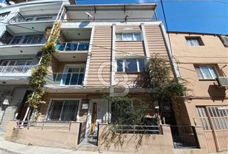 Karabağlar Sarıyer Mahallesinde yeni binada Kiralık 2+1 daire  - 1 - 375900