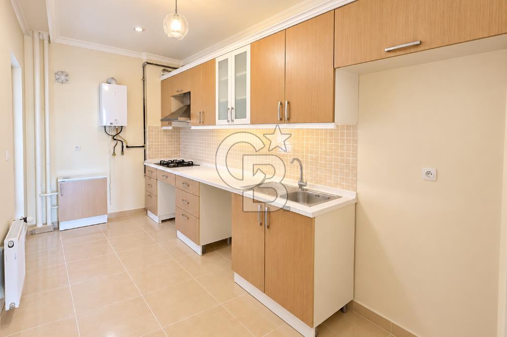 Keçiören-Yeşiltepe Mah. 130 m², 4+1, Kiralık Kot-1 Daire