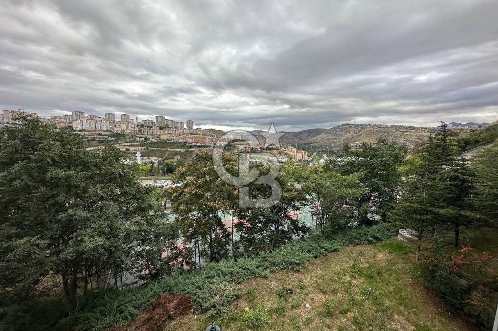 Keçiören-Yeşiltepe Mah. 130 m², 4+1, Kiralık Kot-1 Daire