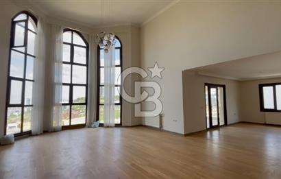 Mutlukent Mavi Ladin Sitesinde 620 m² 5+2 Muhteşem villa