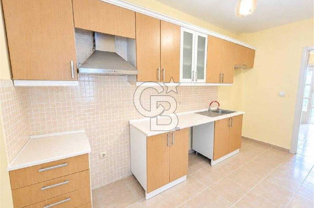 Keçiören-Yeşiltepe Mah. 130 m², 4+1, Kiralık Kot-1 Daire