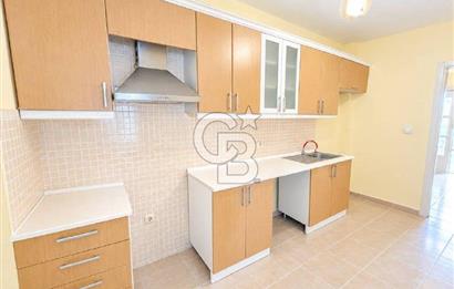 Keçiören-Yeşiltepe Mah. 130 m², 4+1, Kiralık Kot-1 Daire