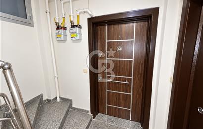 ÇANAKKALE KORDONDA DENİZE BİRKAÇ ADIM MESAFEDE SATILIK 1+1 DAİRE