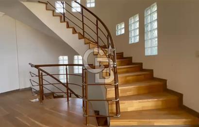 Mutlukent Mavi Ladin Sitesinde 620 m² 5+2 Muhteşem villa