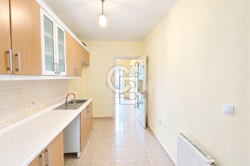 Keçiören-Yeşiltepe Mah. 130 m², 4+1, Kiralık Kot-1 Daire