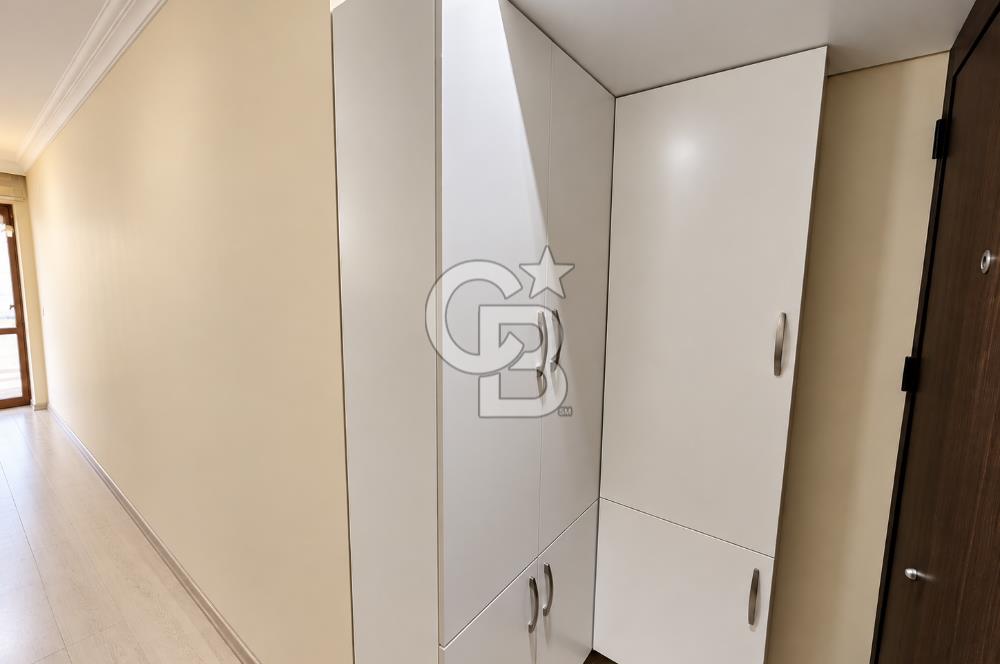 ÇANAKKALE KORDONDA DENİZE BİRKAÇ ADIM MESAFEDE SATILIK 1+1 DAİRE